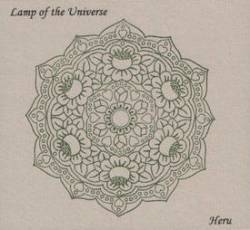Lamp Of The Universe : Heru